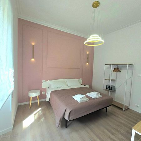 רומא B&B Aurelia Garden Rooms מראה חיצוני תמונה