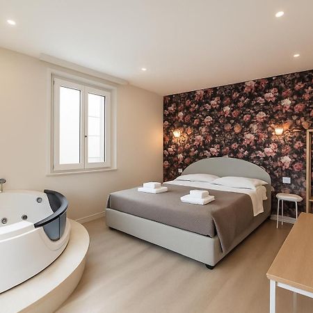רומא B&B Aurelia Garden Rooms מראה חיצוני תמונה
