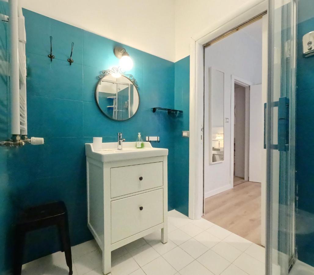 רומא B&B Aurelia Garden Rooms מראה חיצוני תמונה