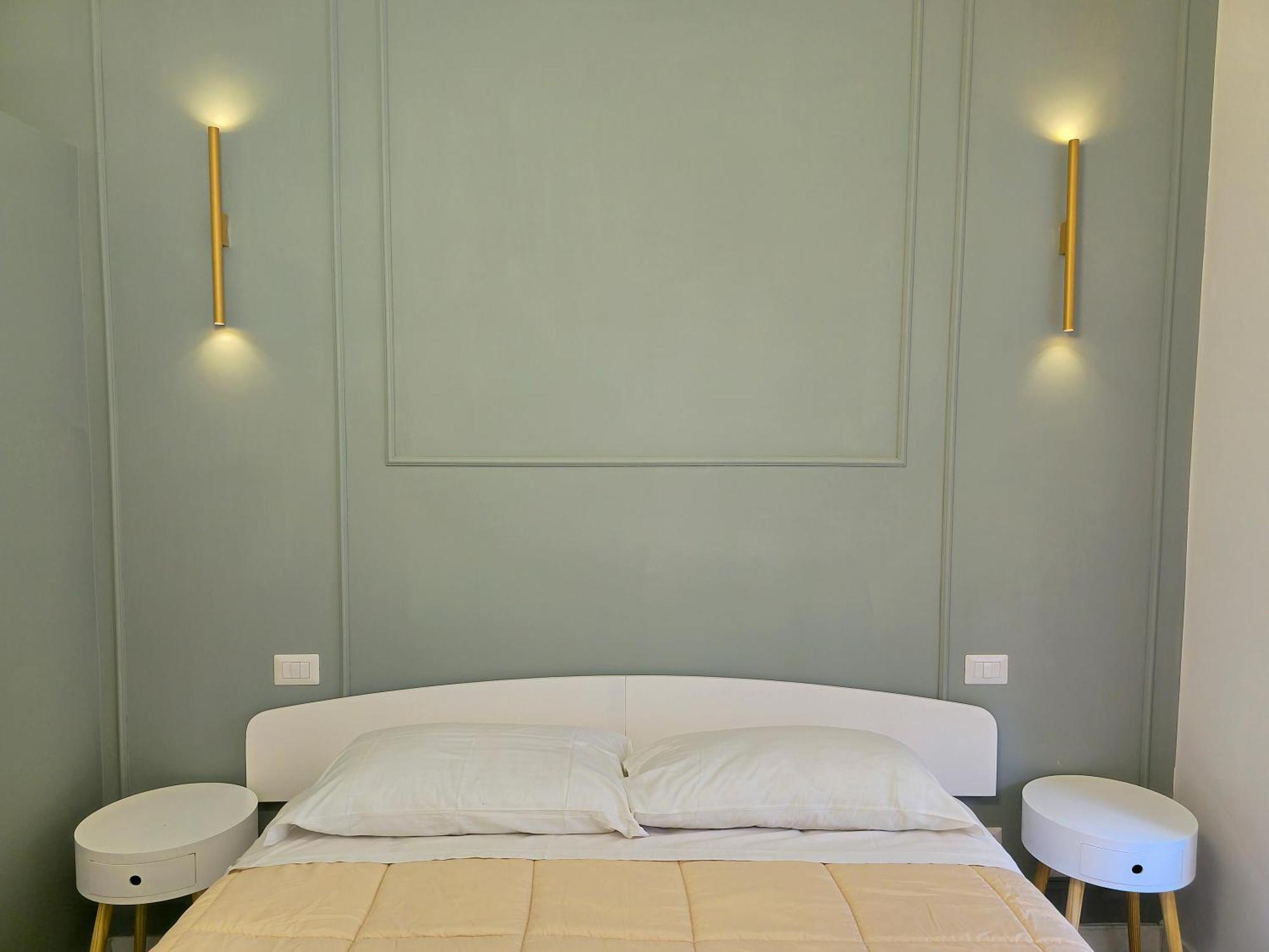 רומא B&B Aurelia Garden Rooms מראה חיצוני תמונה
