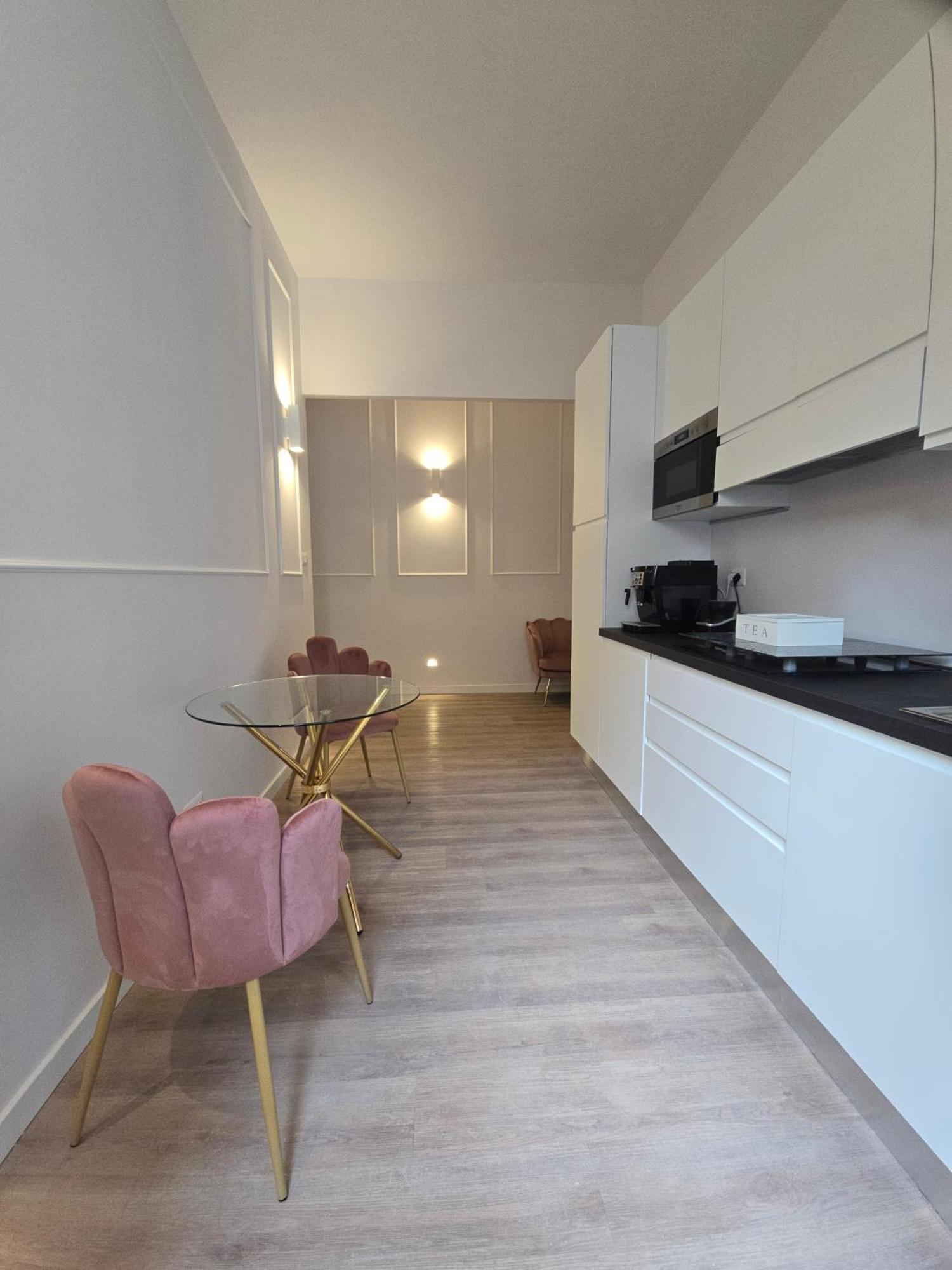 רומא B&B Aurelia Garden Rooms מראה חיצוני תמונה