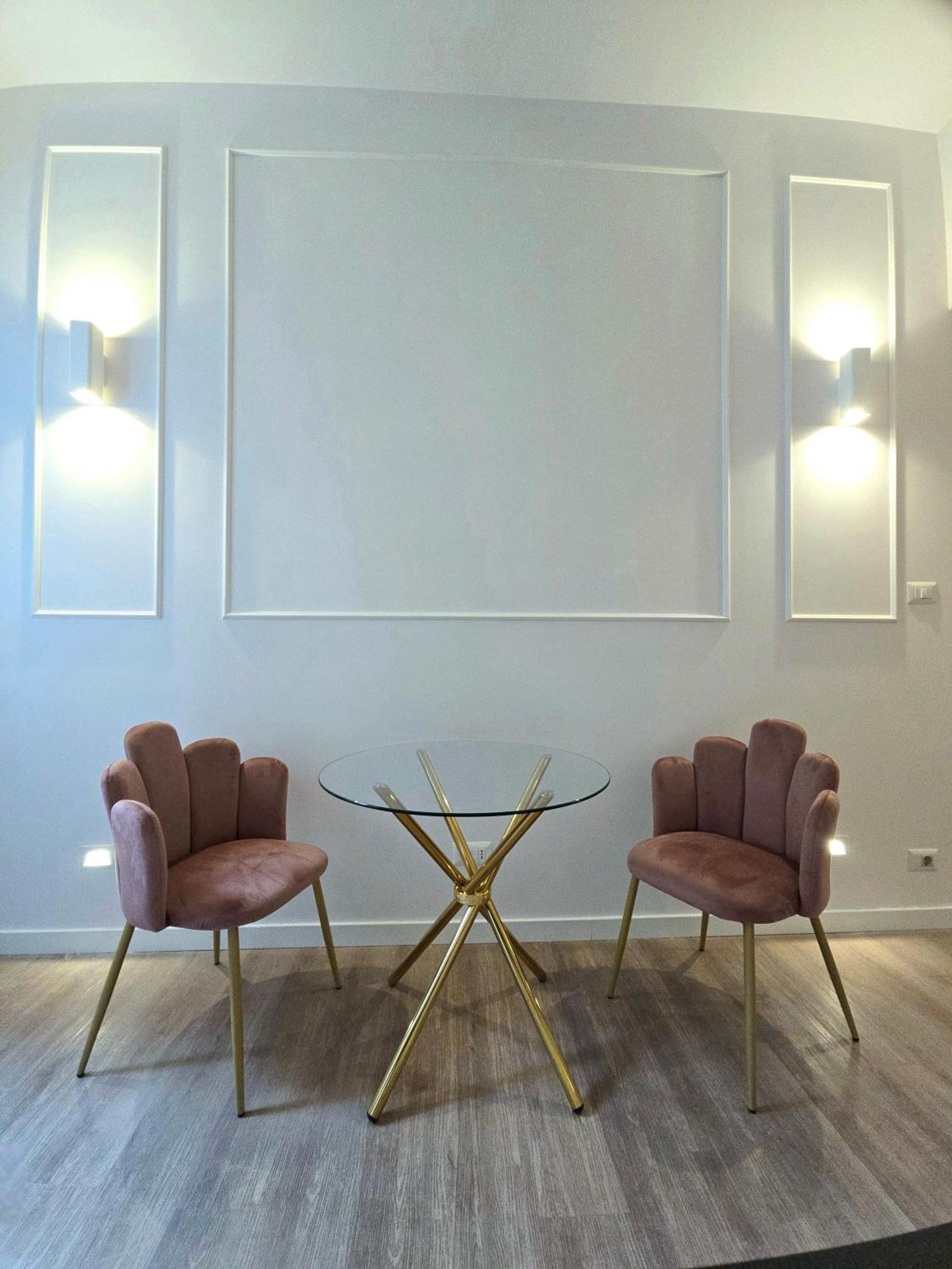 רומא B&B Aurelia Garden Rooms מראה חיצוני תמונה