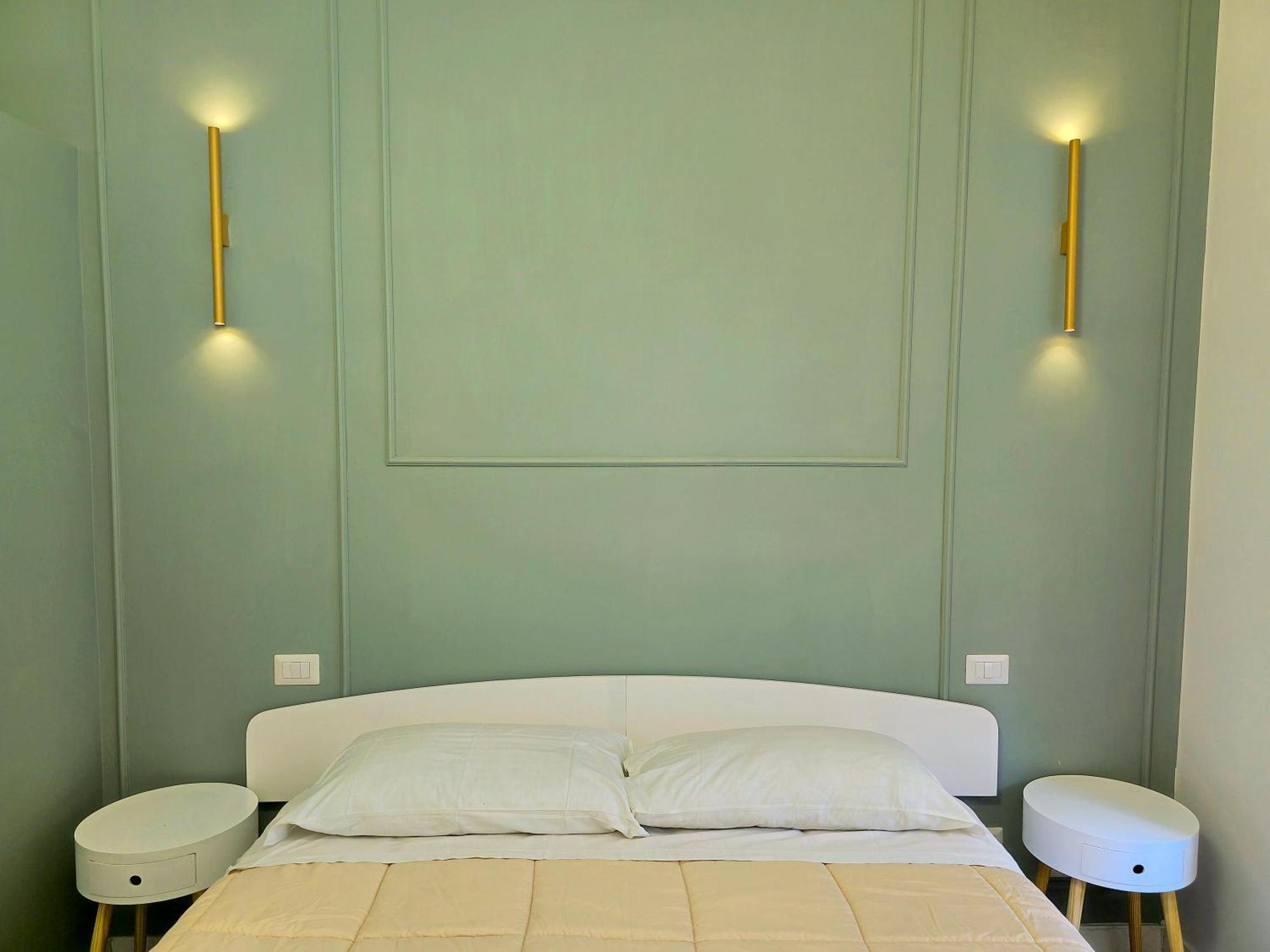 רומא B&B Aurelia Garden Rooms מראה חיצוני תמונה