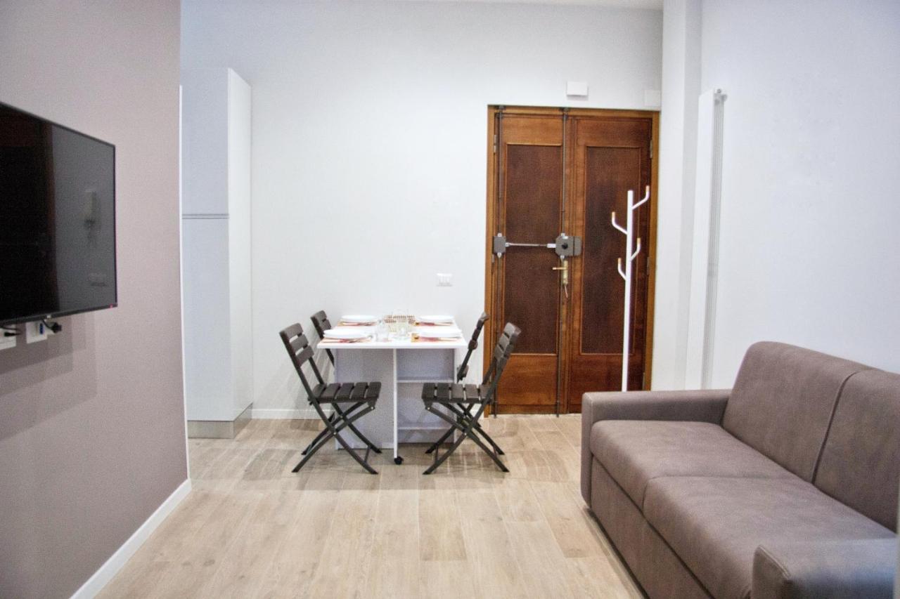 רומא B&B Aurelia Garden Rooms מראה חיצוני תמונה